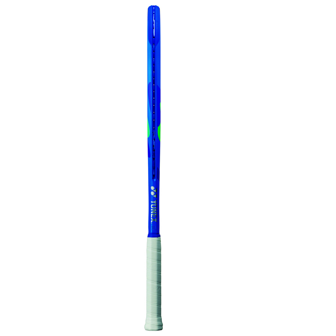 Yonex 2025 Ezone 100SL Blast Blue Tennis Racquet