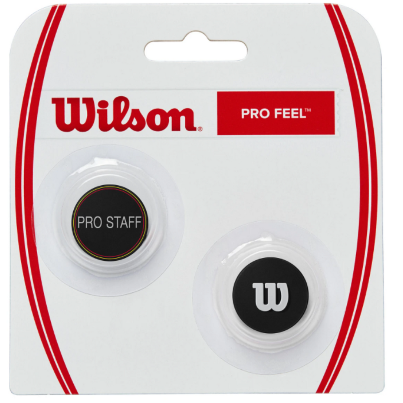 Wilson Pro Feel Pro Staff Tennis Racket Dampener