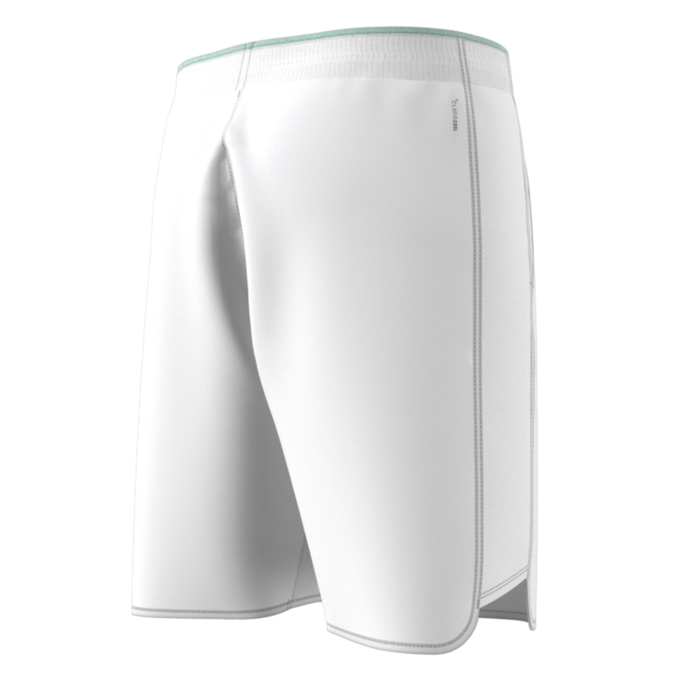 Adidas Ergo Pro Mens Tennis Shorts - White