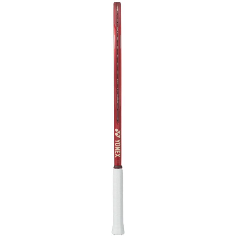 YONEX　vcore98 2026　G2 Yonex 2026 VCore 98 PLUS 8th Gen Tennis Racquet - Ruby Red