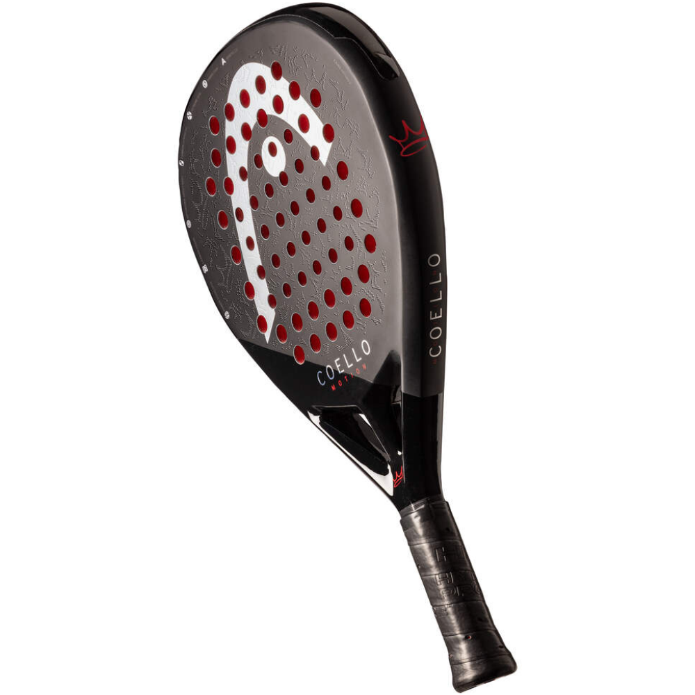 Head Coello Motion 2025 Padel Racquet