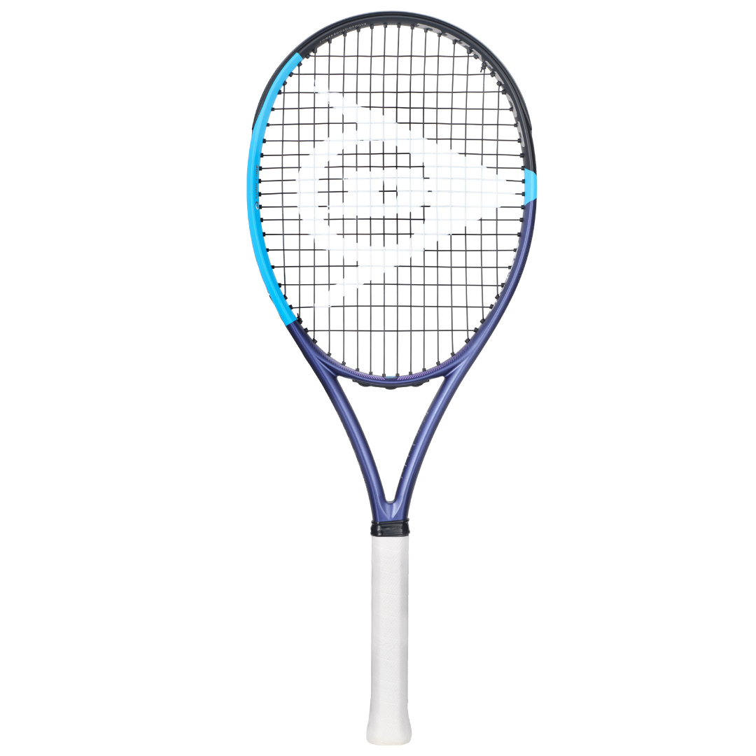 Dunlop 2026 FX500 SUPER LITE Strung Tennis Racquet