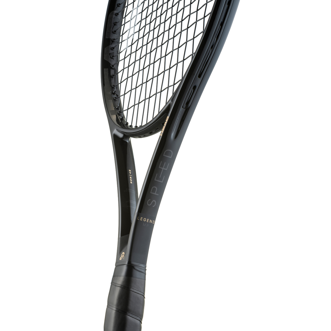 Raquette De Tennis HEAD Graphene XT Speed MPA - Taille 4 3/8 - Corde - Modèle Novak Djokovic