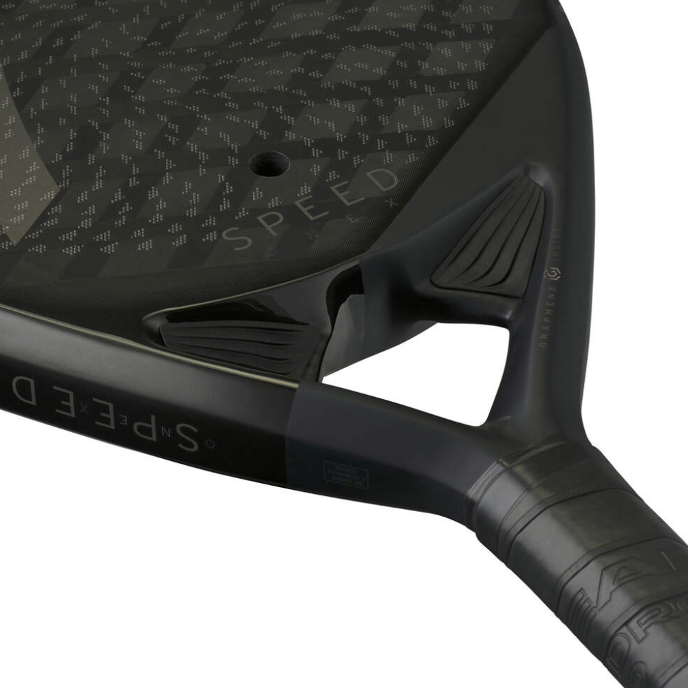 Head Speed One X 2025 Padel Racquet