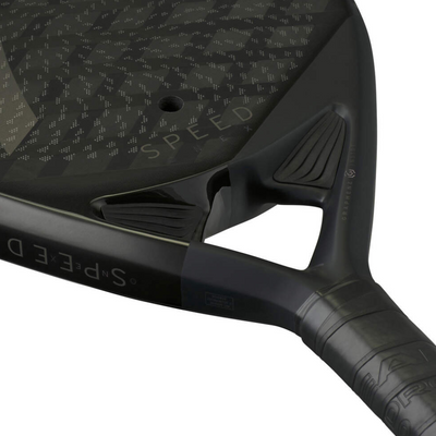 Head Speed One X 2025 Padel Racquet