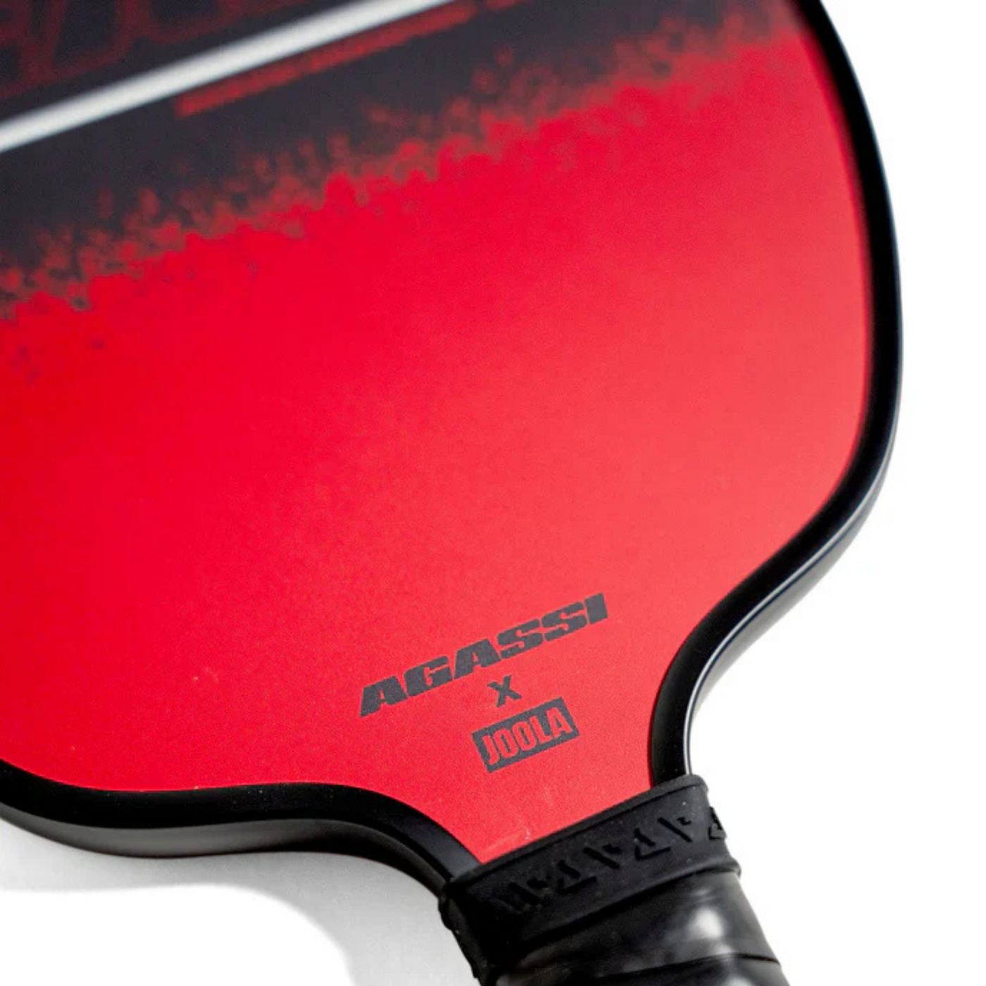 Joola Agassi Champion SS25 12mm Pickleball Paddle