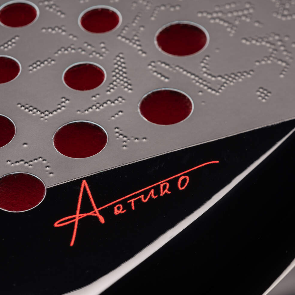 Head Coello Motion 2025 Padel Racquet