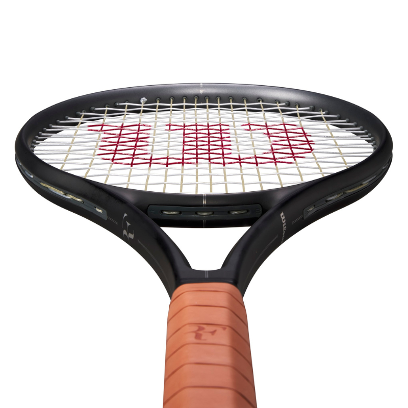 Wilson RF 01 Future Lite Tennis Racquet