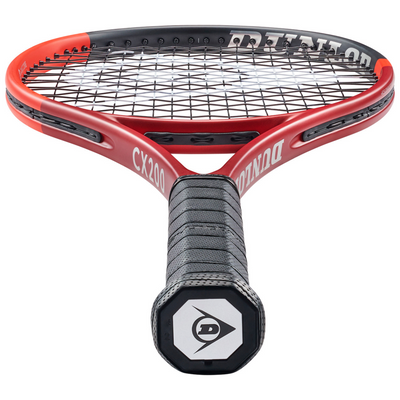 Dunlop CX 200 Tennis Racquet 2024