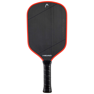 Head Radical Tour EX Raw 2024 Pickleball Paddle -  4 1/8