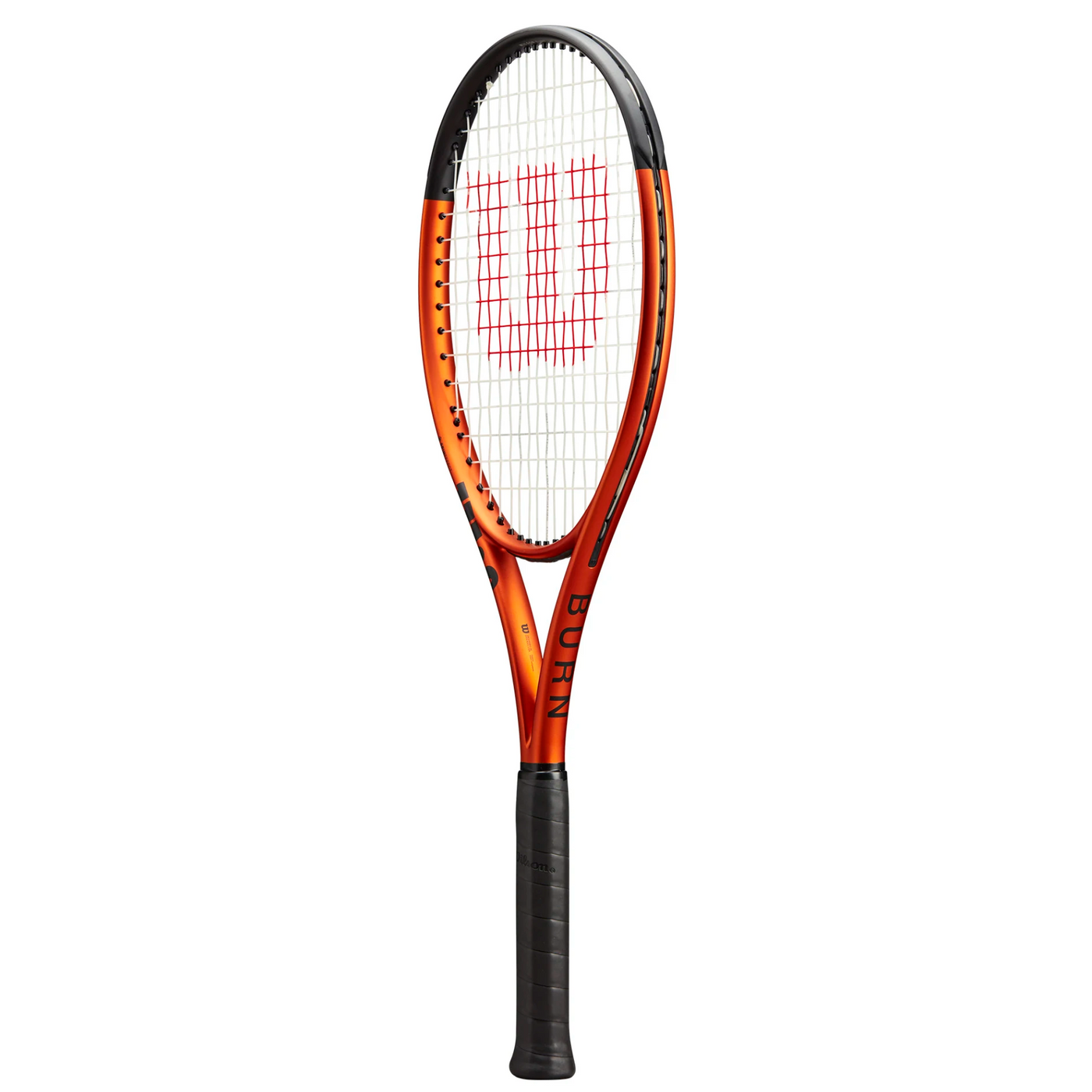 Wilson Burn 100 ULS V5 Tennis Racquet