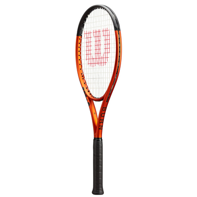 Wilson Burn 100 ULS V5 Tennis Racquet