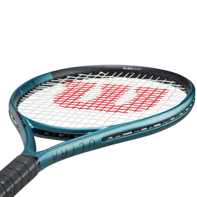 Wilson Ultra 26 V4 Tennis Racquet