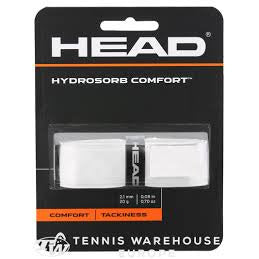 Head Hydrosorb Pro Replacement Grip white