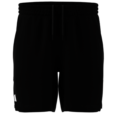 Adidas Extra Short and Tight Set - Black