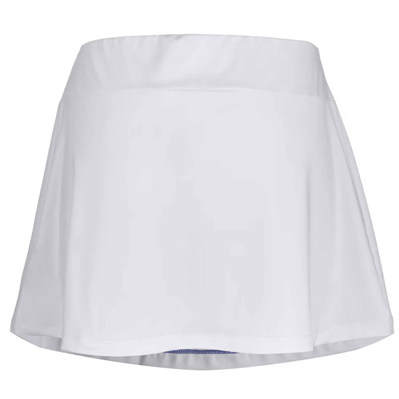 Babolat Play Women Skirt 1000 - White/White