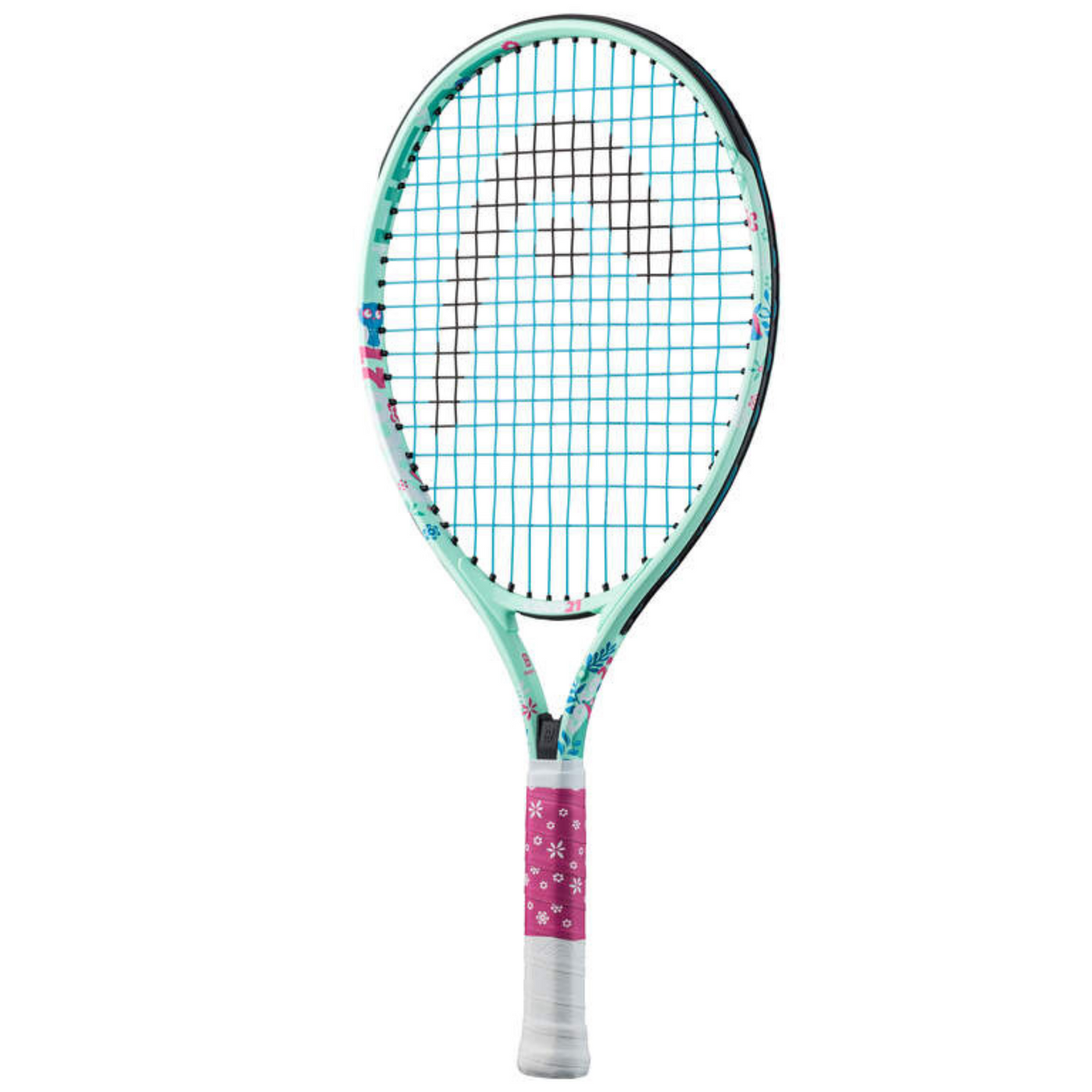 Head Coco 21 Junior Tennis Racquet