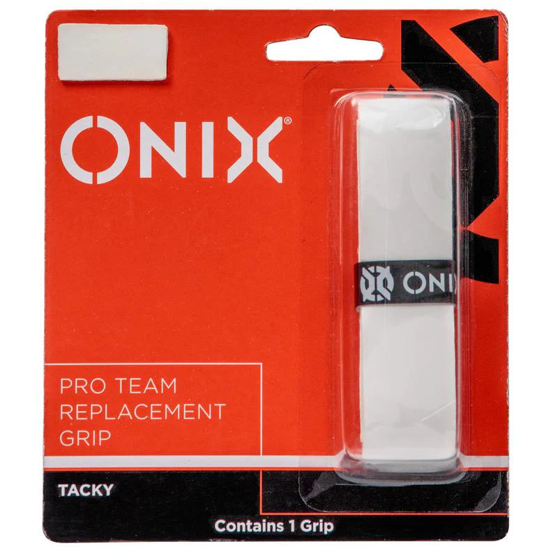 Onix Replacement Grip - White