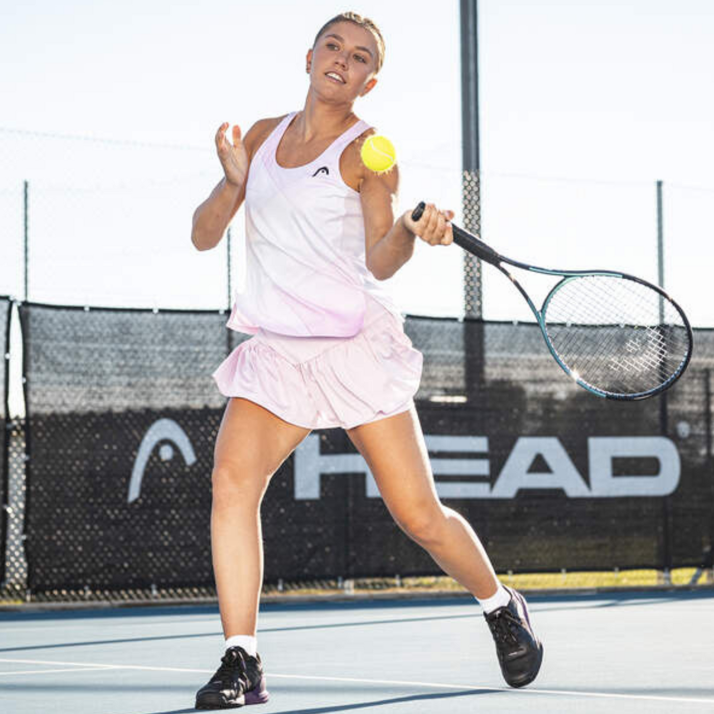 Head Gravity MP L 2025 Tennis Racquet