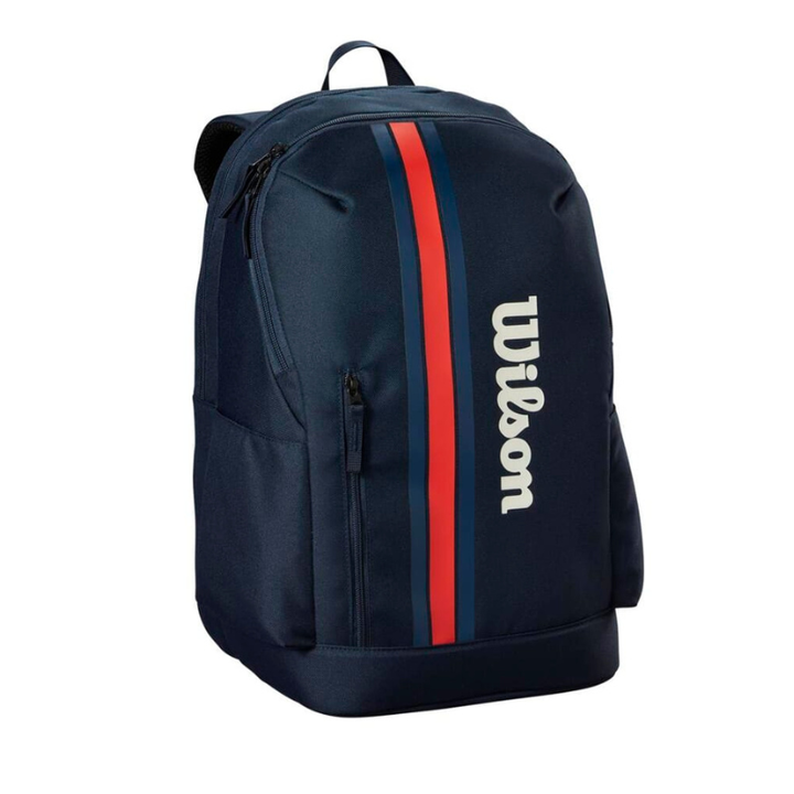Wilson Team Backpack 2025 Navy β TennisGear
