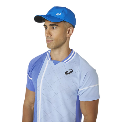 Asics Unisex PF Cap - Electric Blue