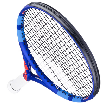 Babolat 2025 Drive Jr 23 Tennis Racquet - Blue/Red