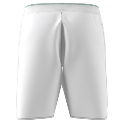 Adidas Ergo Pro Mens Tennis Shorts - White