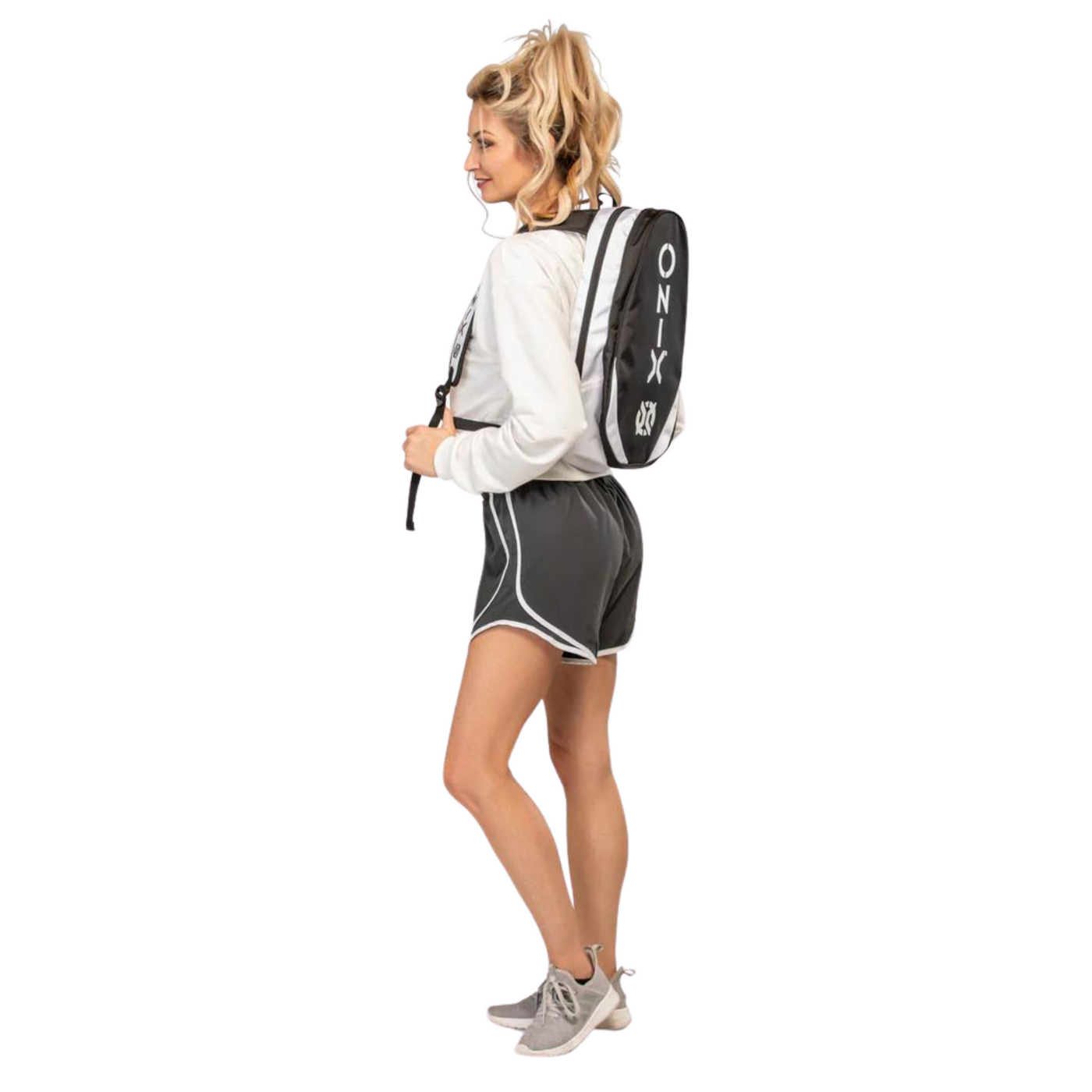 Onix Pro Team Mini Pack - White