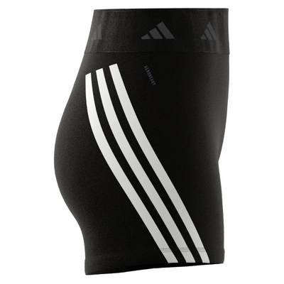 Adidas Techfit Hyperglam 3-Inch Short Leggings