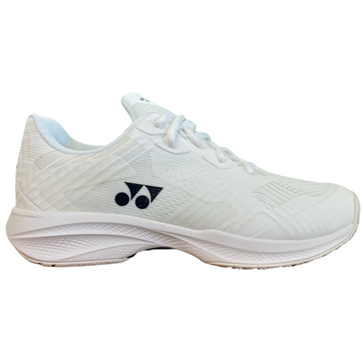 Yonex Sonicage All Court Power Cushion Mens Tennis Shoes - White