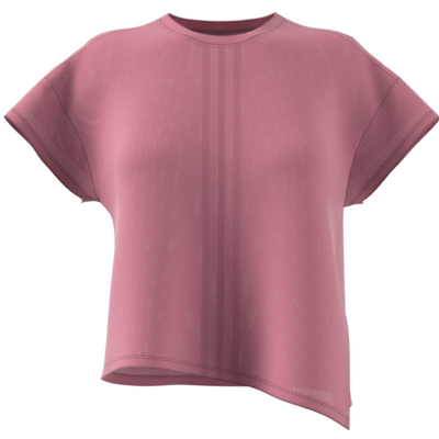 Adidas HIIT AEROREADY Quickburn Womens Training T-Shirt