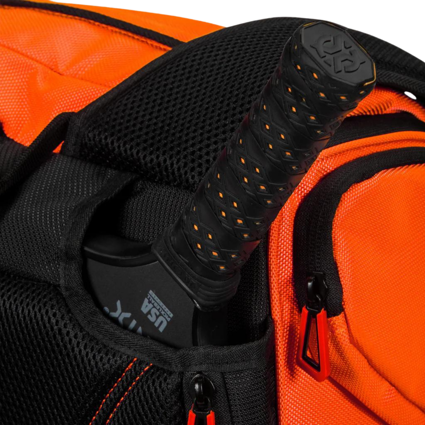 Onix Pro Team Backpack - Orange