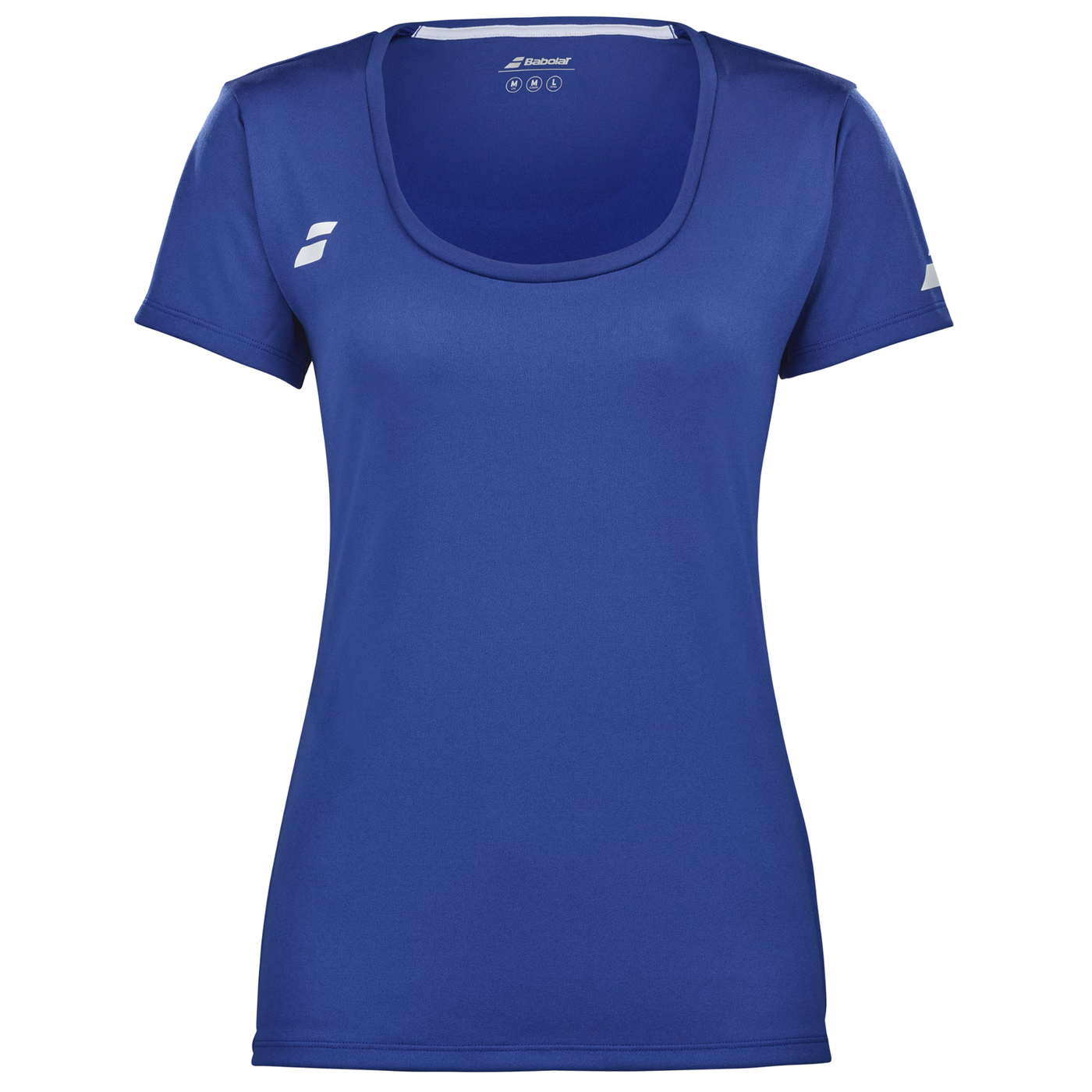 Babolat Play Cap Sleeve Women Top 4118 - Sodalite Blue