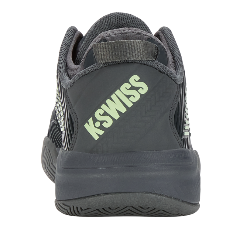 K Swiss Hypercourt Supreme Mens Tennis Shoes  - Urban Chic