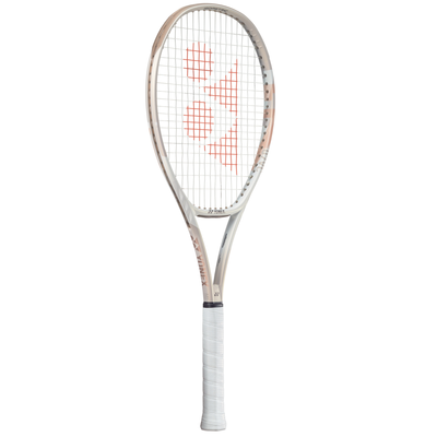Yonex Vcore 98L 285g Tennis Racquet 2024 - Sand Beige
