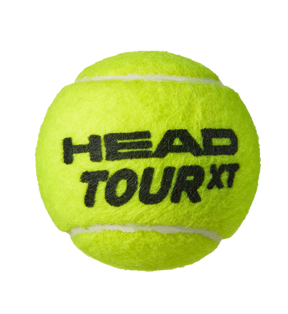 Head Tour XT 4 Ball Can