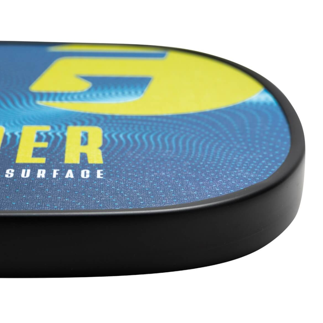 Gamma Hellbender - Midweight Pickleball Paddle