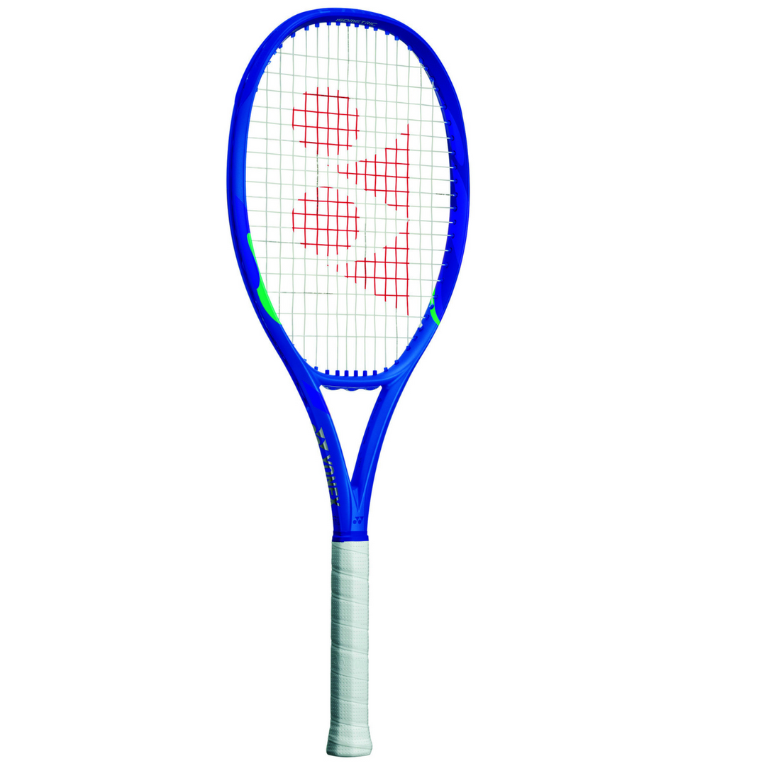 【整理品】2025年発売 YONEX EZONE 100L ブラストブルー Leisure Sports |Yonex EZONE 100L Blast Blue 2025