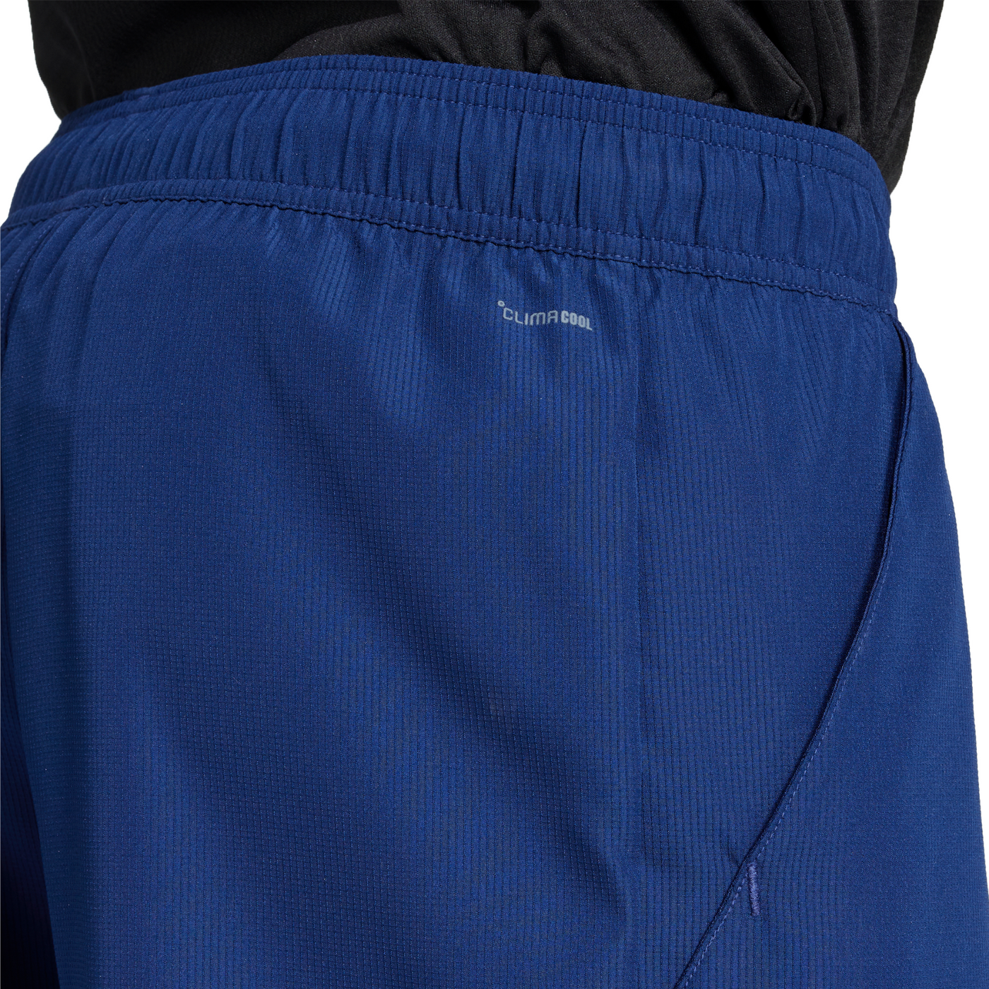 Adidas Club Tennis Climacool Mens Shorts 7" - Dark Blue