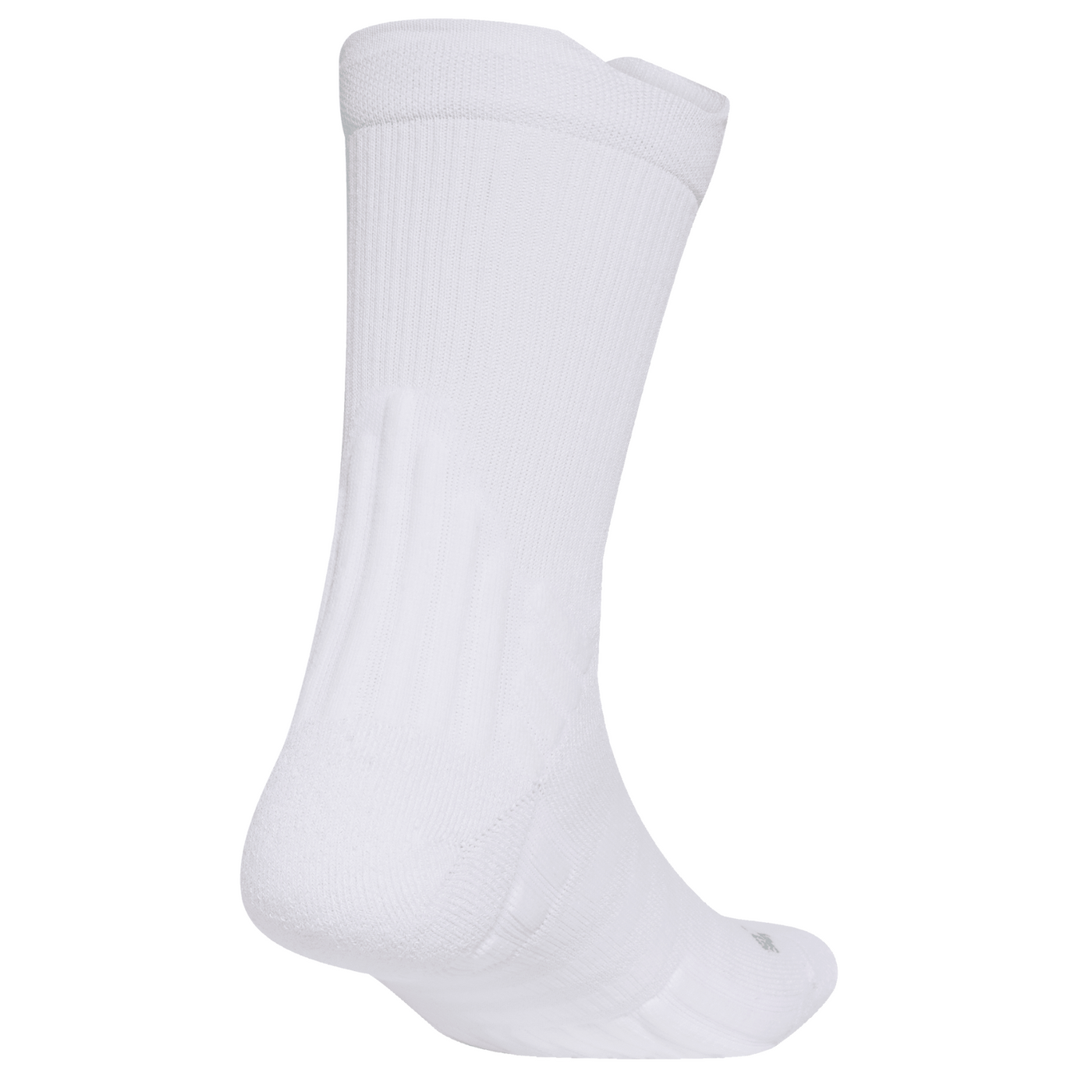 Adidas Ten Crew Sock - White/Green