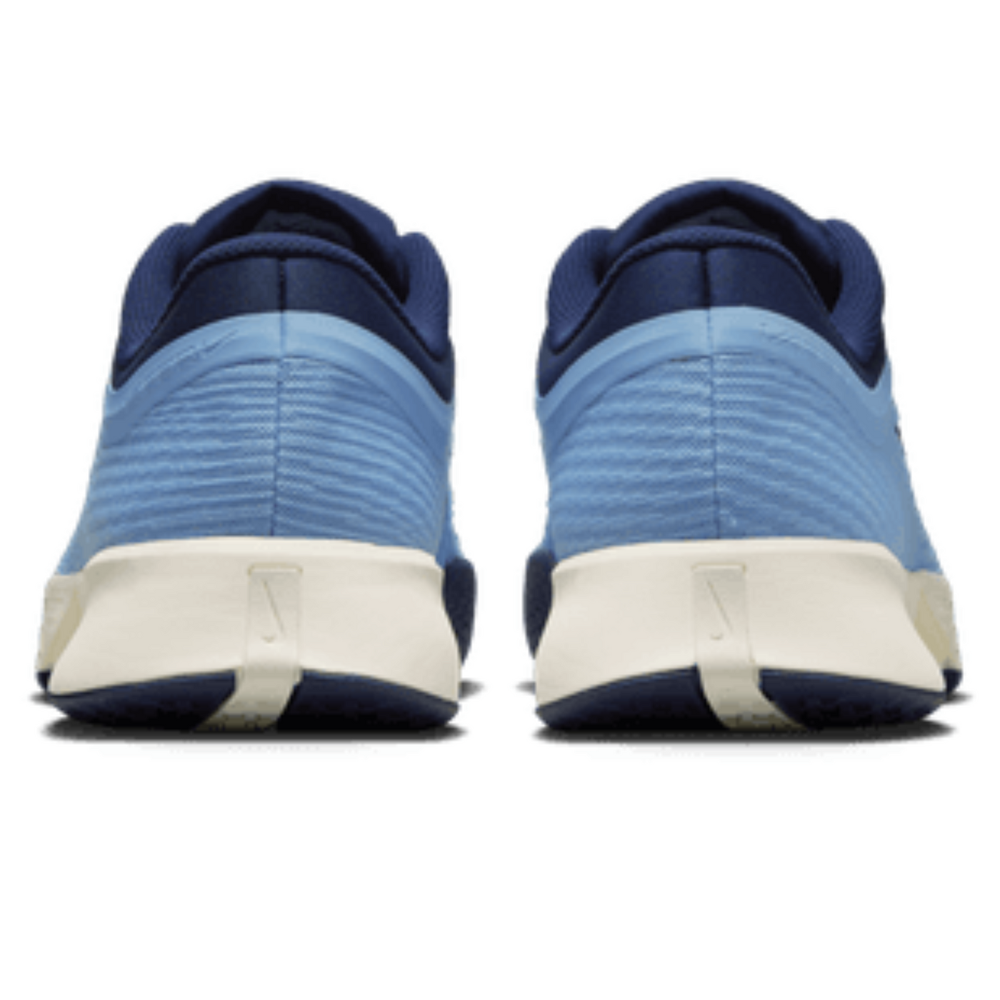 Nike Vapor Pro 3 Mens Hard Court Tennis Shoes - Psychic Blue/Black-Midnight Navy