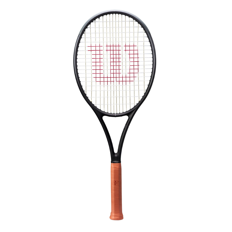 Wilson RF 01 Future Lite Tennis Racquet