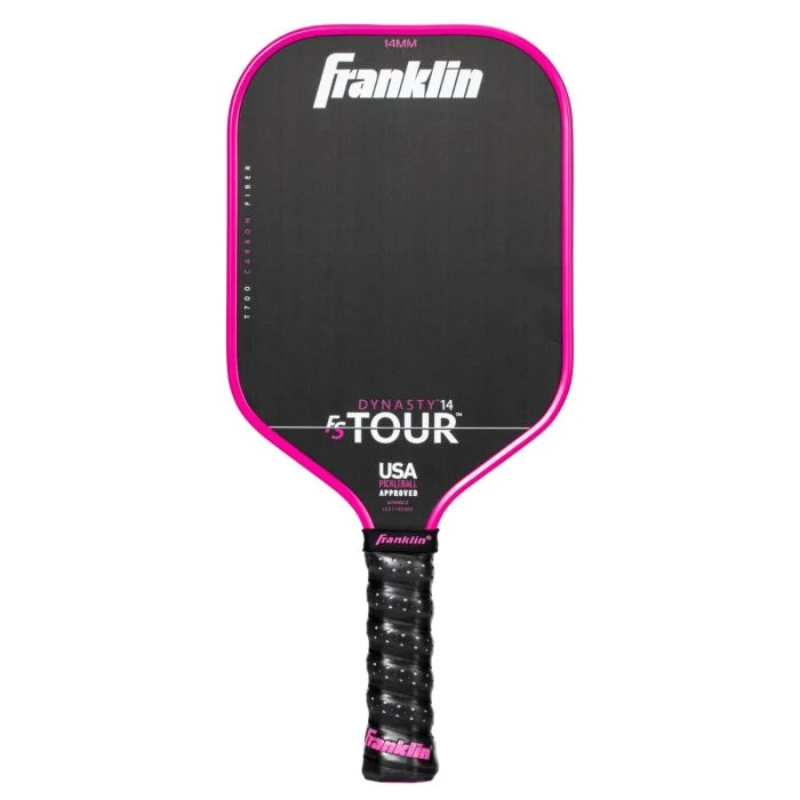 Franklin FS Tour Dynasty 14mm Pickleball Paddle