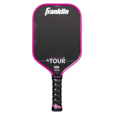 Franklin FS Tour Dynasty 14mm Pickleball Paddle