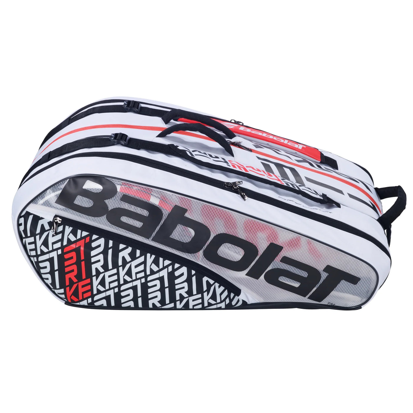 Babolat Pure Strike 2020 12 Pack Racquet Bag