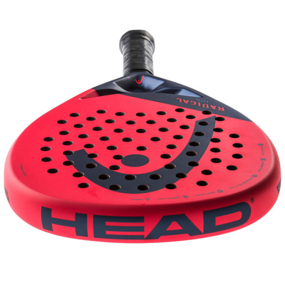Head Radical Elite 2024 Padel Racquet