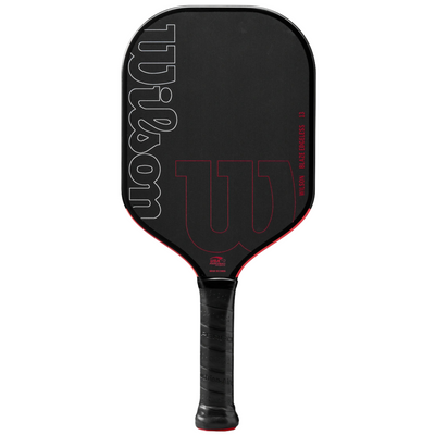 Wilson Blaze Edgeless 13 Pickleball Paddle 4 1/4