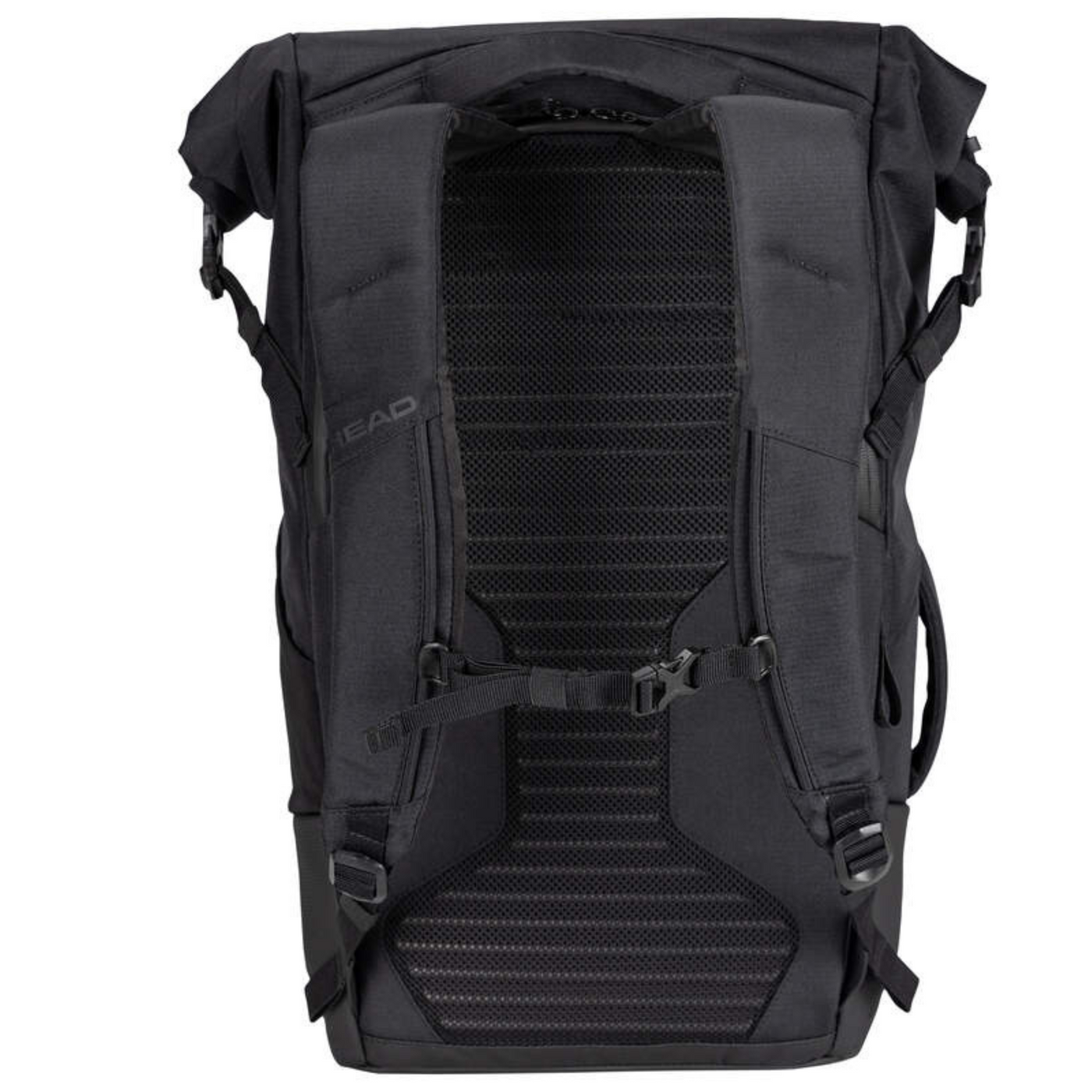 Head Pro X Racqpack Tennis Racquet - Black