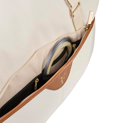 Wilson RF Lawn Collection Practice Duffle Tennis Bag