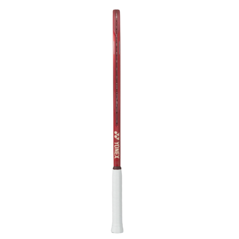 Yonex VCore 98 TOUR 8th Gen 2026 Tennis Racquet - Ruby Red